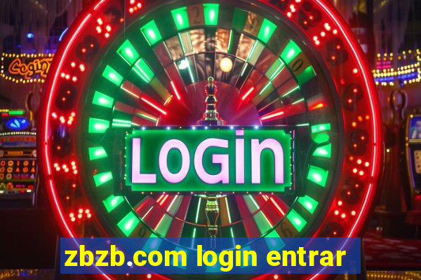 zbzb.com login entrar